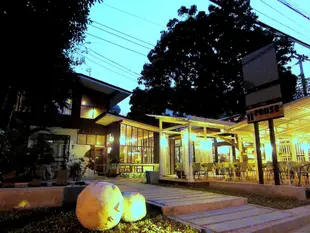 清邁D青年旅館Chiang Mai D Hostel