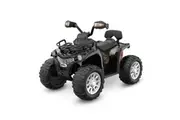 Go Skitz Rover Electric Quad Bike Black
