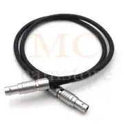 Nucleus M 7 Pin to 7 Pin Cable for Tital Wireless Follow Focus Lens Control 24''