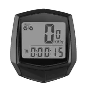 Bike Computer Multifunction Bicycles Stopwatches Digital Computer Speedometers