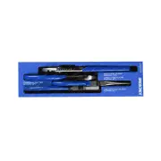 4 Pcs of Kincrome Truck Box Pliers Kits EVA Tray - Suit Truck Box Tool Kits