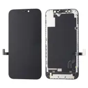 OLED For iPhone 12 Mini LCD Display Touch Screen Digitizer Replacement Part AU