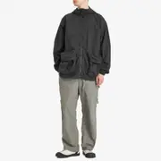 Snow Peak Nylon Tussah Jacket