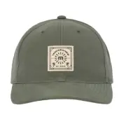 Travis Mathew Golf Men's Standard Pilsen Hat Cap Snapback Dark Olive