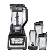 Nutri Ninja Blender Duo with Auto iQ