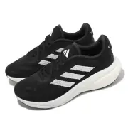 adidas Supernova 3 Core Black Cloud White Men Road Running Jogging Shoes IE4367