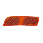 Side Marker Front Lamp For 2017-18 Volkswagen Tiguan Passenger Right Side -CAPA (for: Volkswagen)