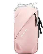 Armband Phone Case Bag - Sport Arm Phone Holder, Sports Mobile Phone Arm Sleeve Wrist Bag | Jogging Exercise Gym Arm Wrist Pouch, Sports Arm Bag Pouch Breathable Pouch Key Card Bag for Women, Men