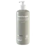Euclove Hand Wash Lemongrass Palmarosa & Cedarwood 500ml