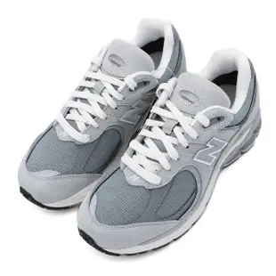 【NEW BALANCE】2002R 灰 GORE-TEX 防水 復古 慢跑 運動 休閒鞋 男女款(M2002RXJ)