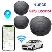 Mini GPS Tracker Magnetic Real-Time Car GPS Trackers Vehicle Locator Anti-theft