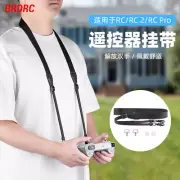 For DJI MINI 4PRO with Screen Remote Control Hanging Strap Mavic 3/AIR2S RC2