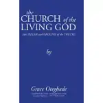 THE CHURCH OF THE LIVING GOD
