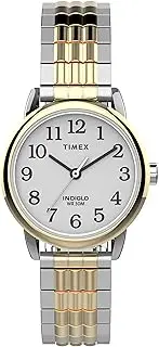 [Timex] Women's Easy Reader 25mm Perfect Fit Watch
