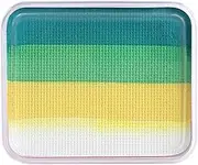 Face and Body Paint Accessories Face Painting Palette for Kids Adults Cosplay , Style B