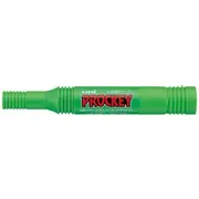 Uni-ball Prockey Dual Permanent Marker Bold Light Green