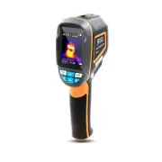 Perfect Prime INFRARED THERMAL CAMERA IR IMAGER & VISIBLE LIGHT 3600 PIXELS,6Hz