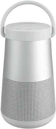 Bose SoundLink Revolve+ II Bluetooth speaker - Silver