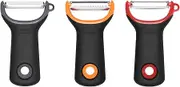 OXO Good Grips Prep Peeler 3-Piece Set