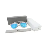 在飛比找蝦皮購物優惠-Dior So Real SLIVER 迪奧漸層太陽眼鏡/墨