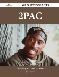 在飛比找博客來優惠-2pac: 270 Success Facts - Ever