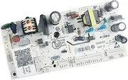 Refrigerator Control Board，Compatible for Haier， BD-192WG 226WG 8WL Circuit PCB 0071800145 Fridge Motherboard Freezer Board, Refrigerator Accessories