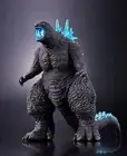 Movie Monster Series Godzilla 2023 Heat Ray ver. Figure Godzilla Store Limited