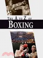 在飛比找三民網路書店優惠-The A-Z of Boxing