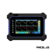 Hantek TO1152D 150MHz 1GSa/s Digital Oscilloscope with AFG Signal Generator pe66