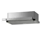 Trinity TR60S60 NP 60cm Slideout Built-in Rangehood NO PLUG, SYDNEY PICK UP SALE