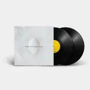 A Ghost Is Born (20th Anniversary Edition) (Vinyl)