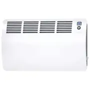 Stiebel Eltron CON20 Premium 2000W 7 Day Wall Mounted Timer Panel Heater 202089