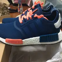 在飛比找旋轉拍賣優惠-Adidas NMD pink 白粉