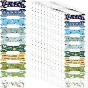 120 Pack Kids Breathing Strips Nose Strips for Breathing Nose Strips Nose Strip Breathing Snoring Strips Nasal Strip for Snoring Nasal Strip to Stop Snoring Nose Tape for Sleeping