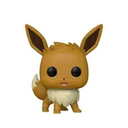 Funko Pokemon Eevee Standing Pose Pop! #626 Vinyl Figure