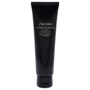 Future Solution LX Extra Rich Cleansing Foam by Shiseido for Unisex - 4.7 oz Cleanser