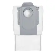 For Q / P10 Robot Vacuums Cleaner Accessory Main Side Brush Hepa Filter Mop Cloths Dust Bag Parts