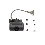 Inspire 2 FPV Gimbal Camera (Part 13)