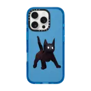 iPhone 16 Pro Impact Case Spooky Surprise