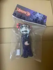 Bad Fungus Manufacturing Factory MeeeeeYo VIOLET JOKER Graveyard Gallery Soft Vi