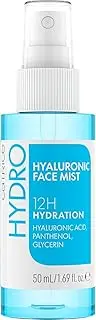 Catrice Hydro Hyaluronic Face Mist