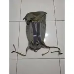 EXPED CLOUDBURST 15L 防水輕量包