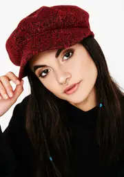 Mad Mind Cap