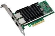 Intel X540-T2 Ethernet Converged Network Adapter - X540-T2