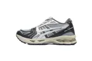 Asics Gel Kayano 14 1201A935-001 'Black Glacier Grey' Men's shoes US Size8-11