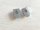 2x 15g Golf Weight Screw for Taylormade R15 Driver DR 460cc 440cc 430cc 1# OEM