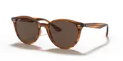 RAY-BAN-0RB4305-820/73-5319-SUNGLASSES