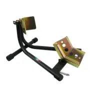La Corsa Clamp Wheel Chock