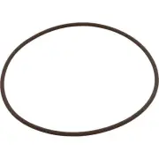 O-Ring, for Viton, 5" ID, 1/8" Cross Section, Generic