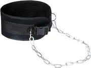 Gwtdtoad Weight Belt, Powerlifting Belt for Gym, Strength Training, Back Support, Training Belt Equipment for Squats
